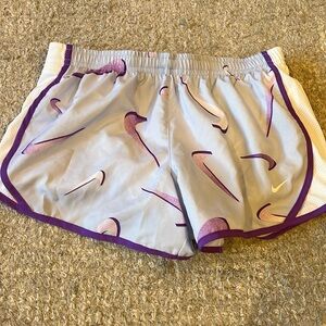 Nike Kids Athletic Shorts